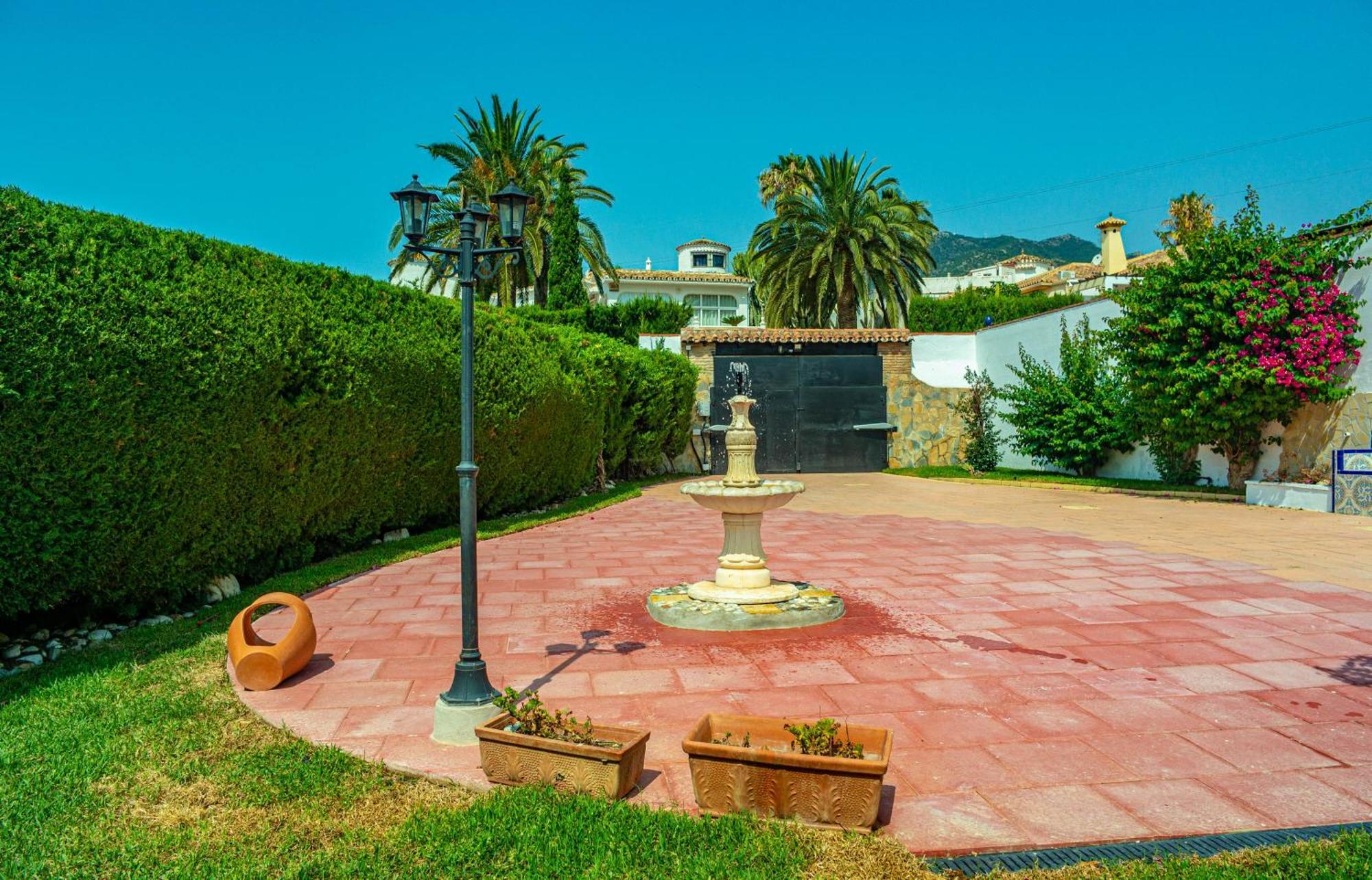 Holiday home Yanna *
