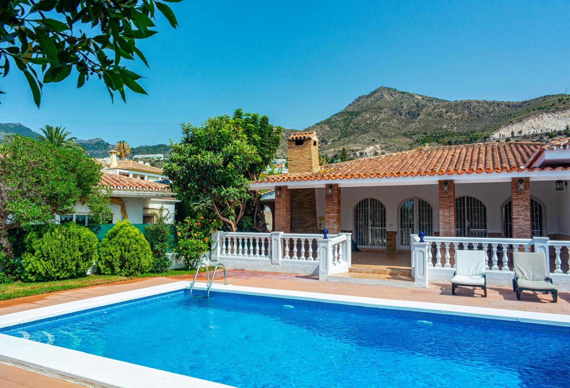 Yanna Holiday home