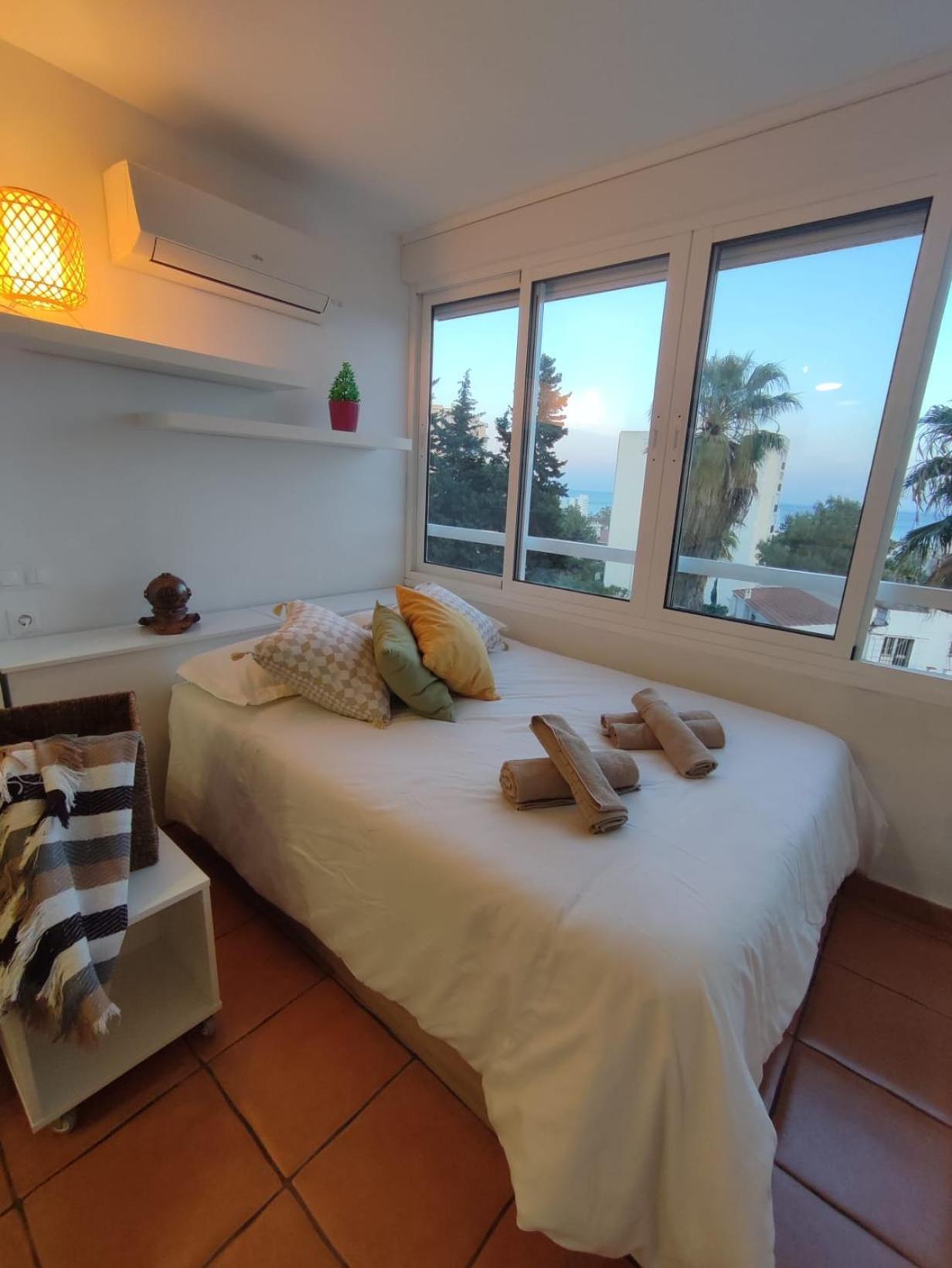 La Ventana De Puerto Marina Benalmádena