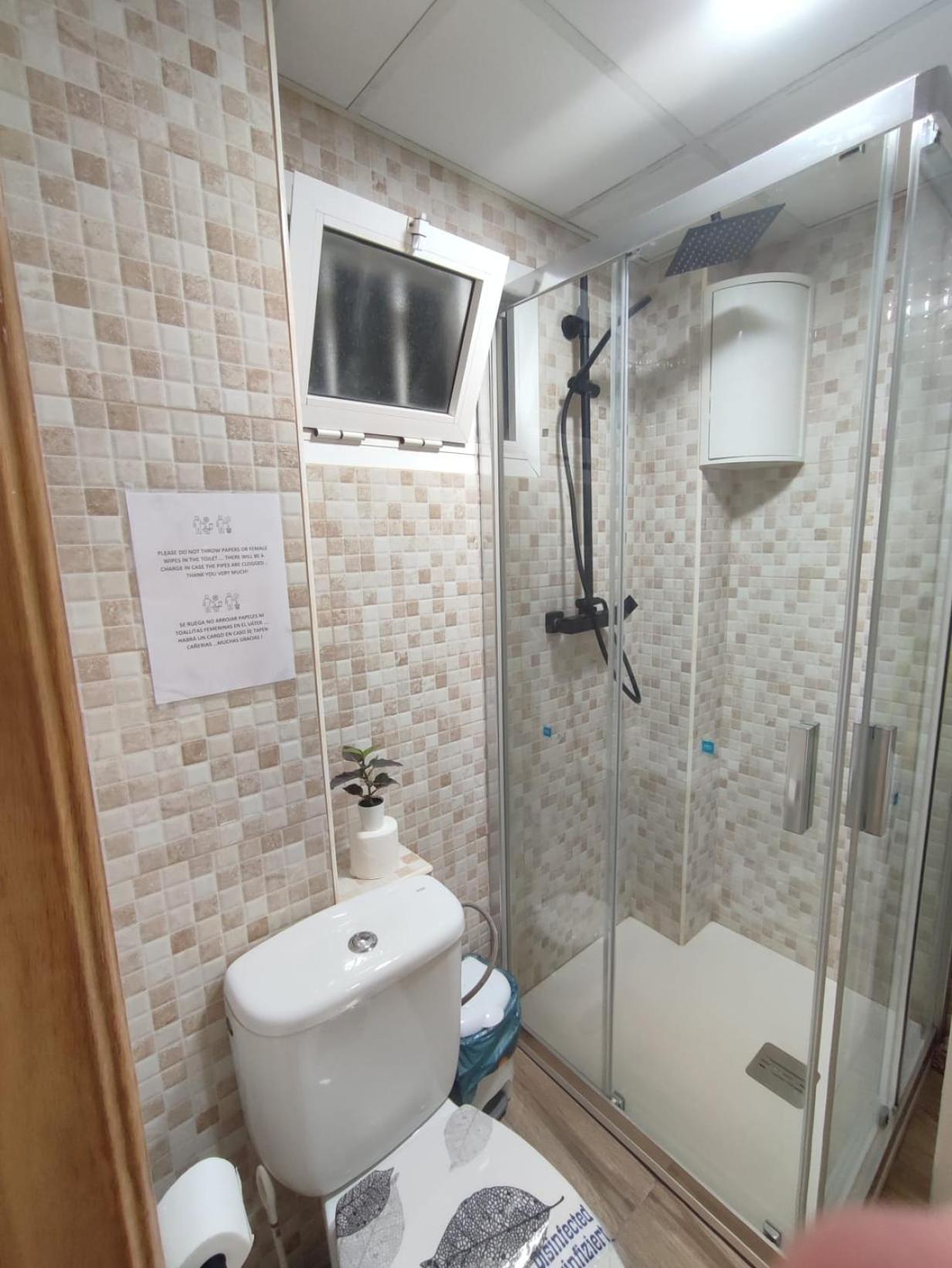 La Ventana De Puerto Marina Apartment Benalmádena