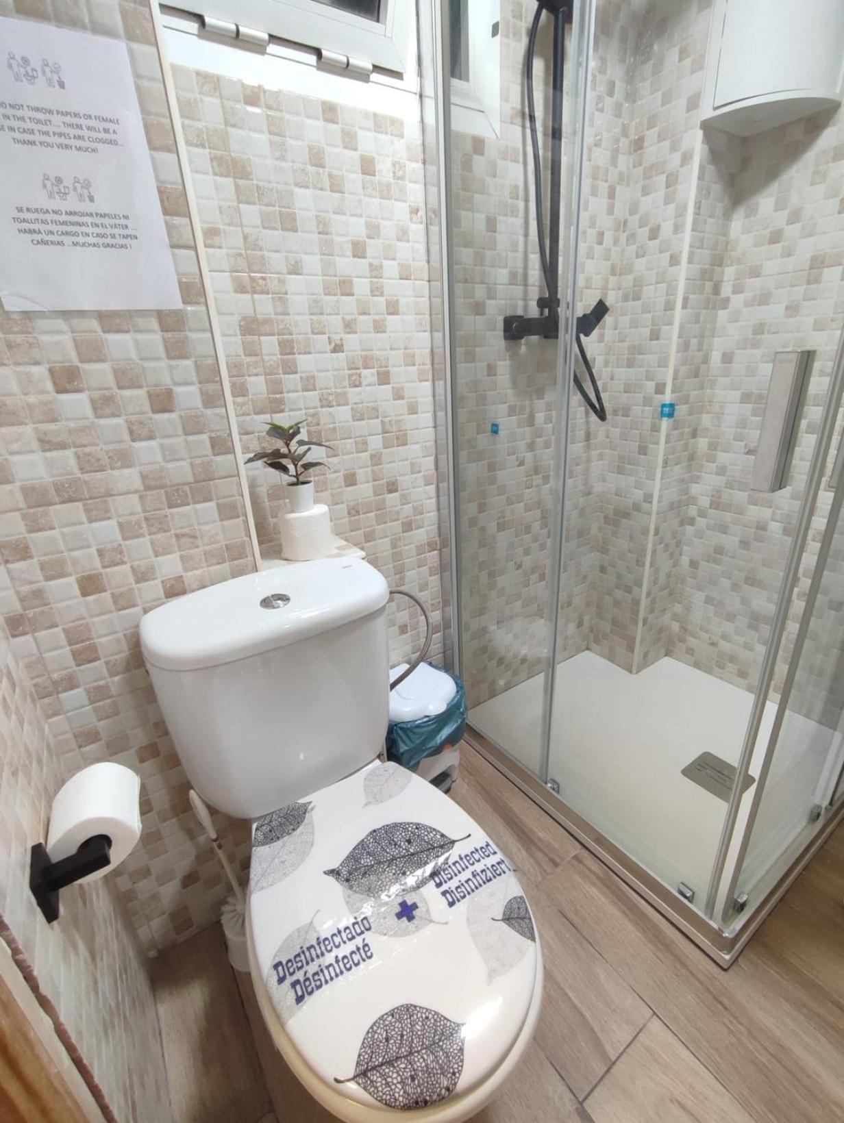 Apartment La Ventana De Puerto Marina Benalmadena
