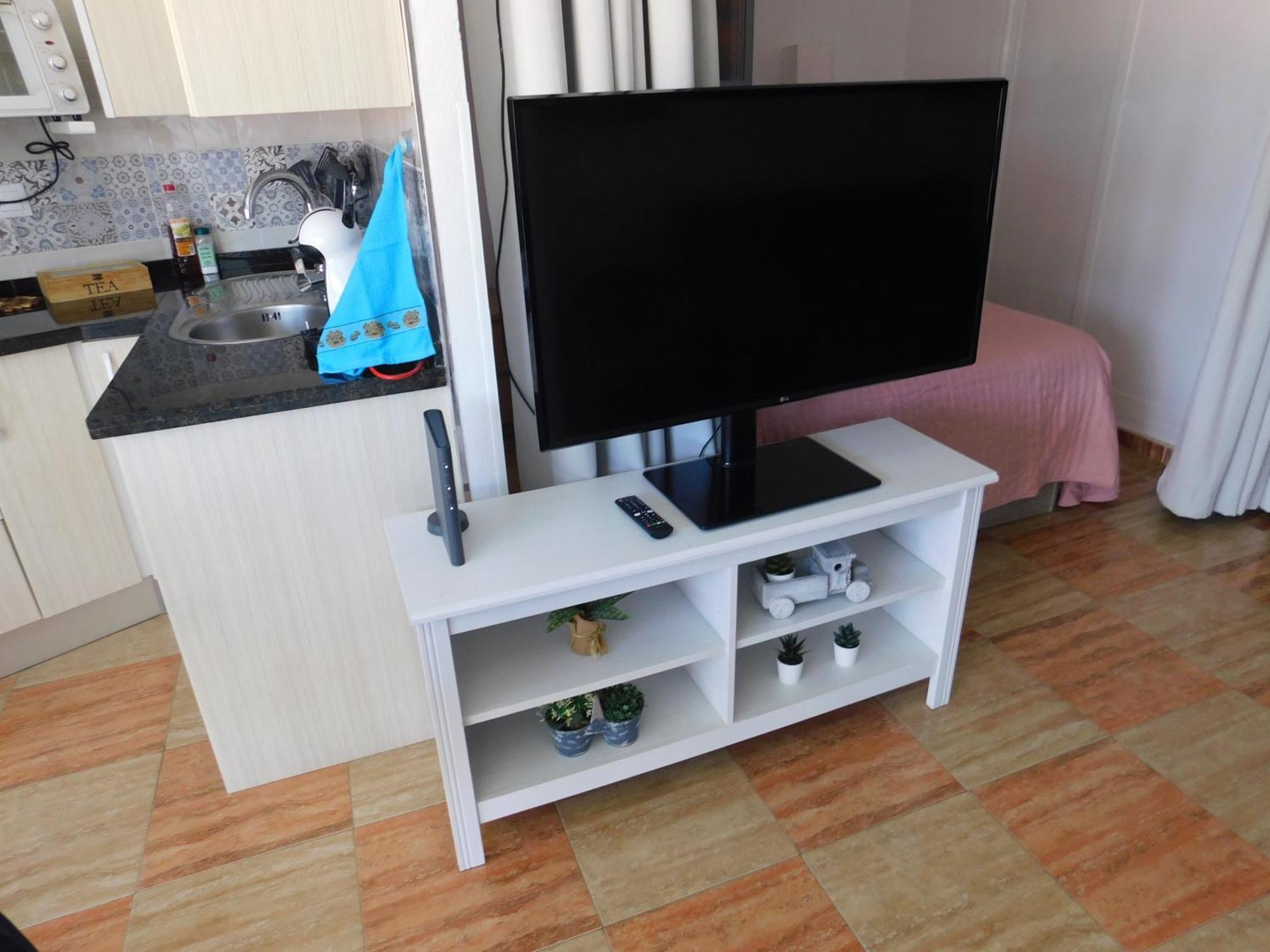 Apartamento Maites 2- Estudio *