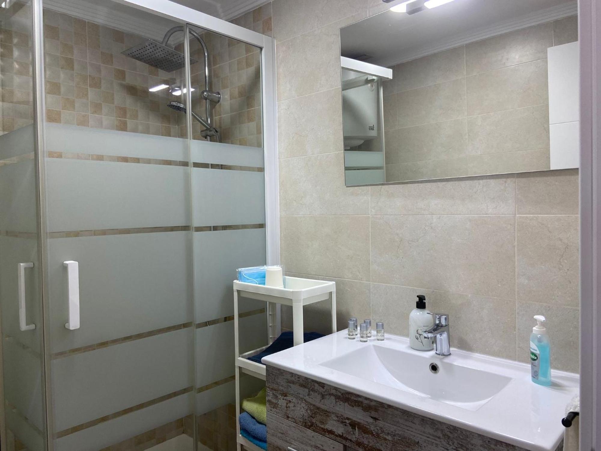 Maites 2- Estudio Appartement Benalmádena