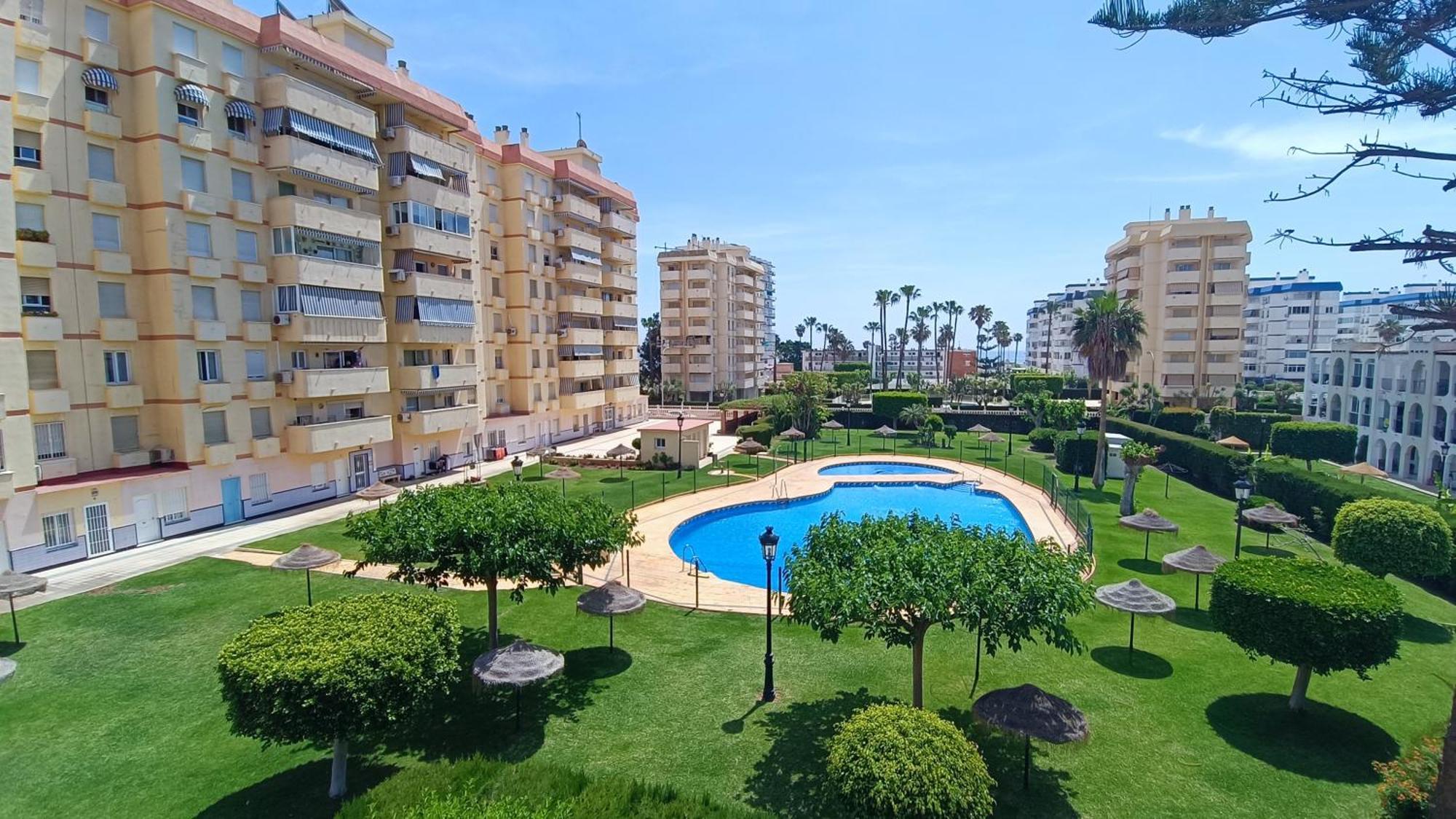 Andalucia Beach & Garden *