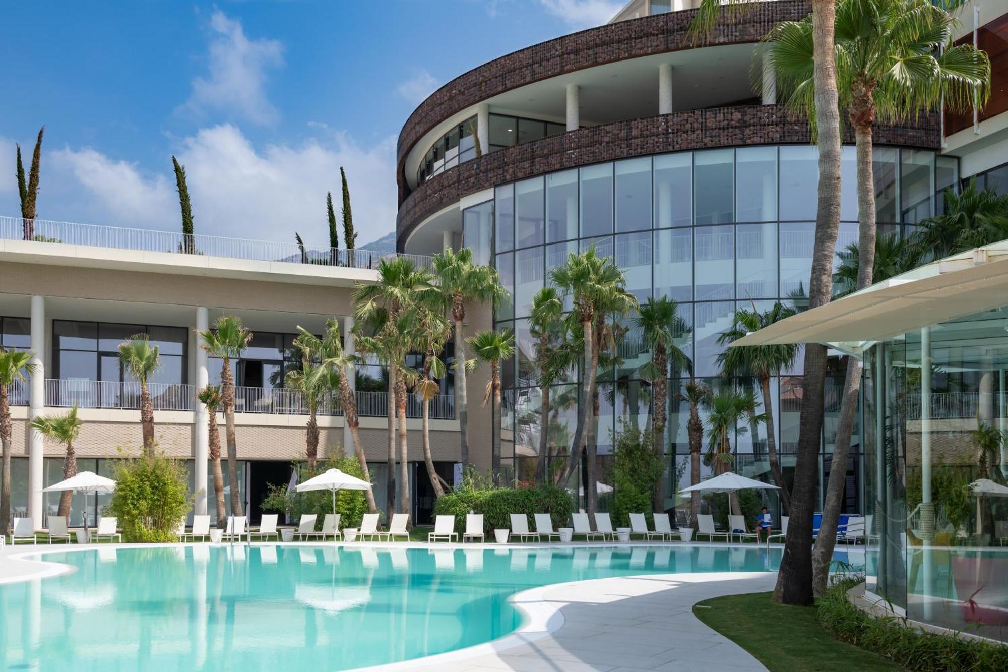 Higueron Playa Cuesta Apartment Benalmadena