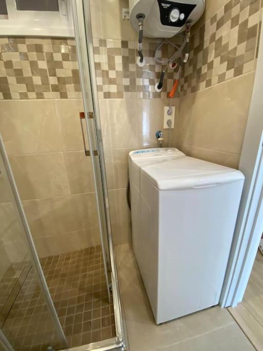 Apartment Acogedor Estudio C/ Vistas Al Mar, Recepcion 24 Hs *