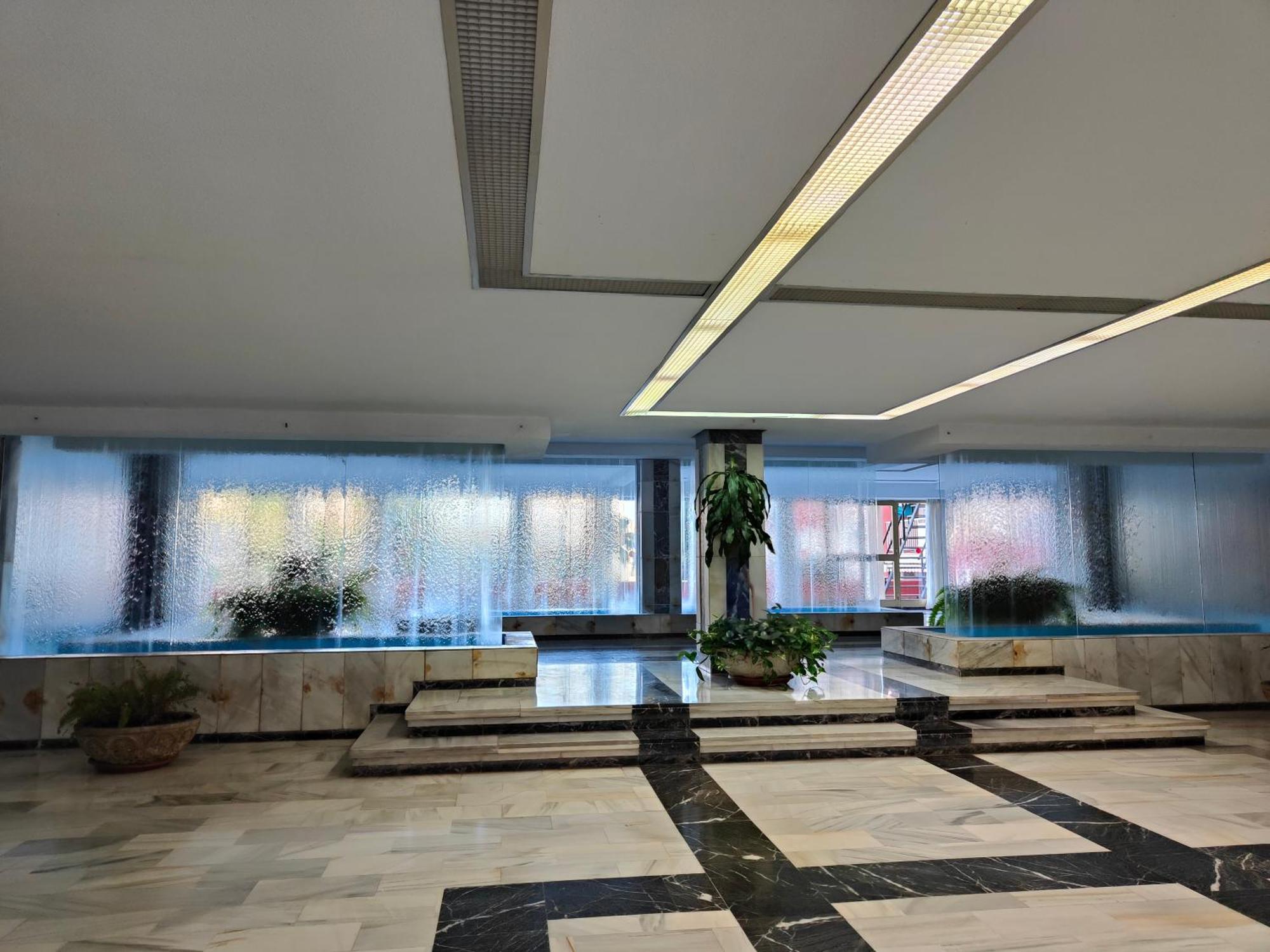 Appartement Entero, Enormes Piscinas, Terraza Y Playa Benalmádena