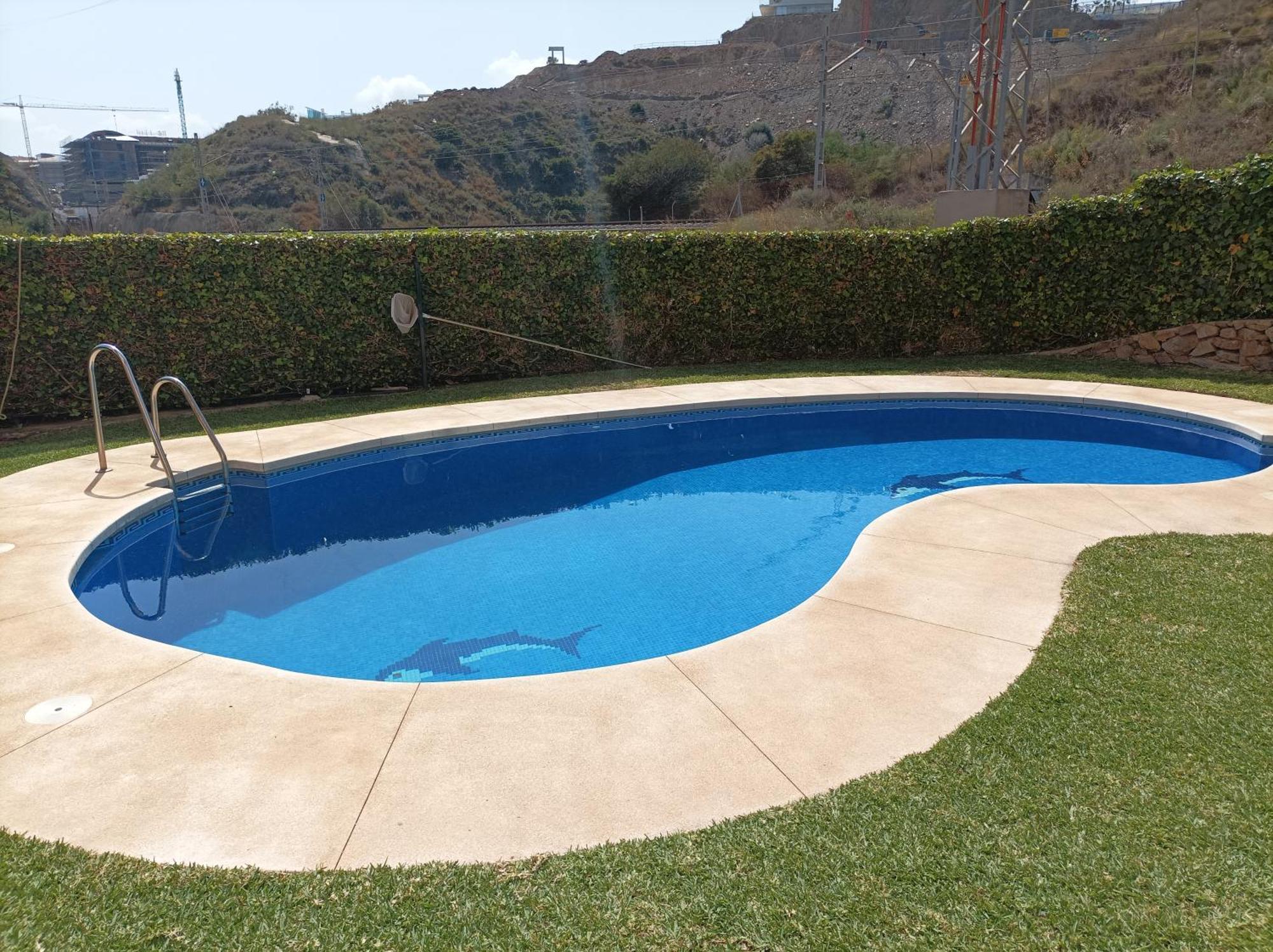 Carvajal Seaview *