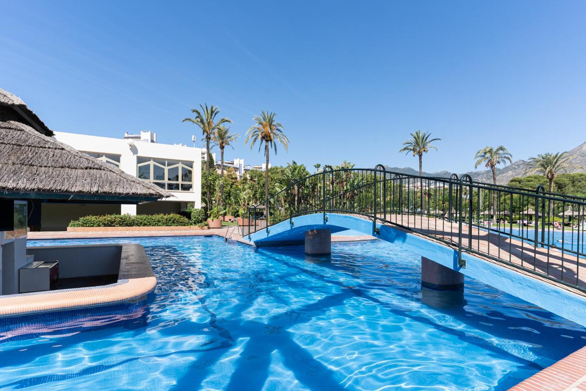 Monko Zanzibar Benalmadena