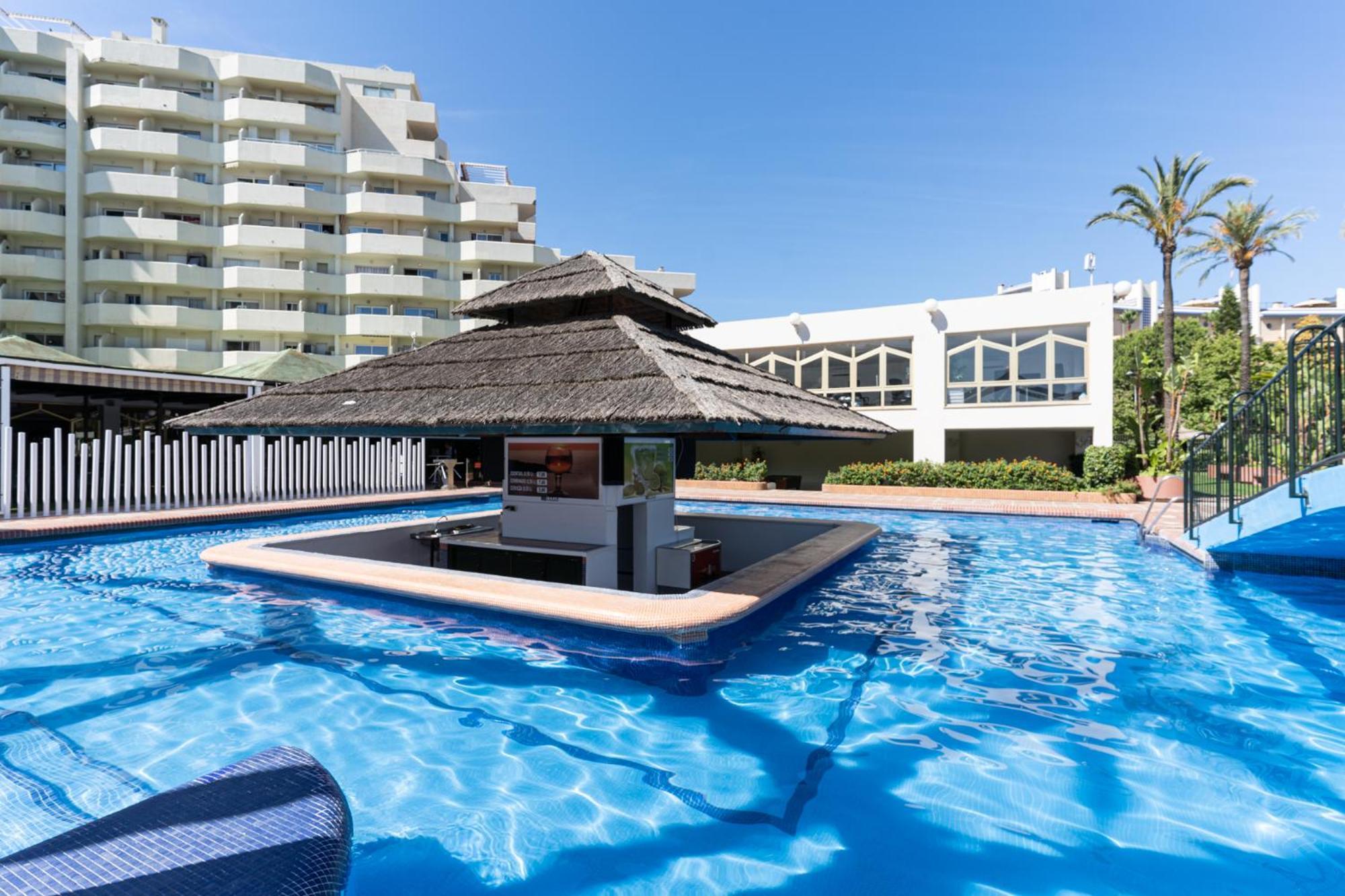 Monko Zanzibar Benalmadena