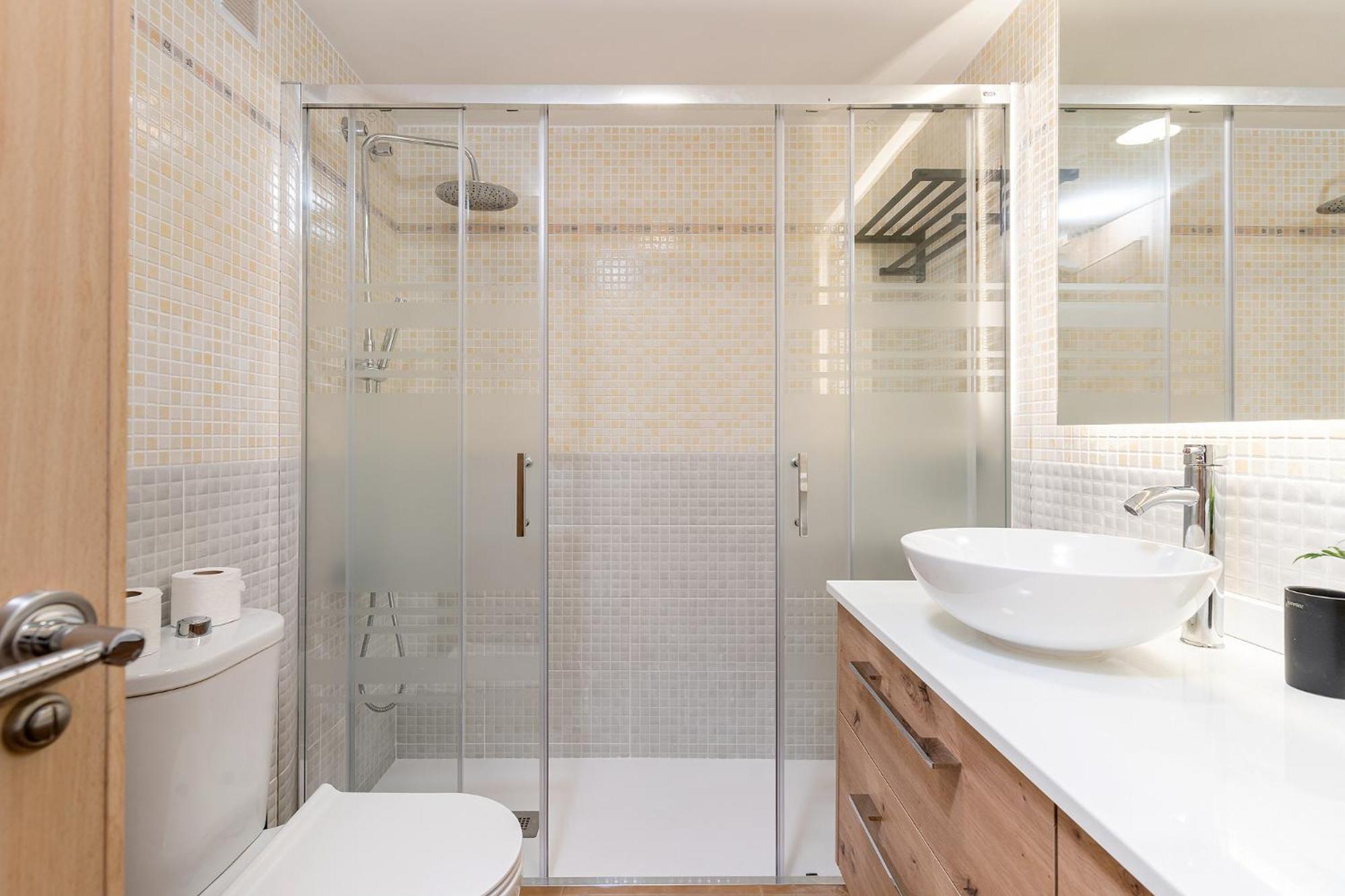 Apartment Monko Zanzibar Benalmadena