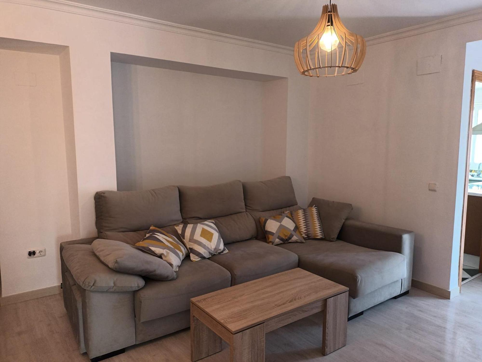 Apartment Torrequebrada Del Mar Holidays