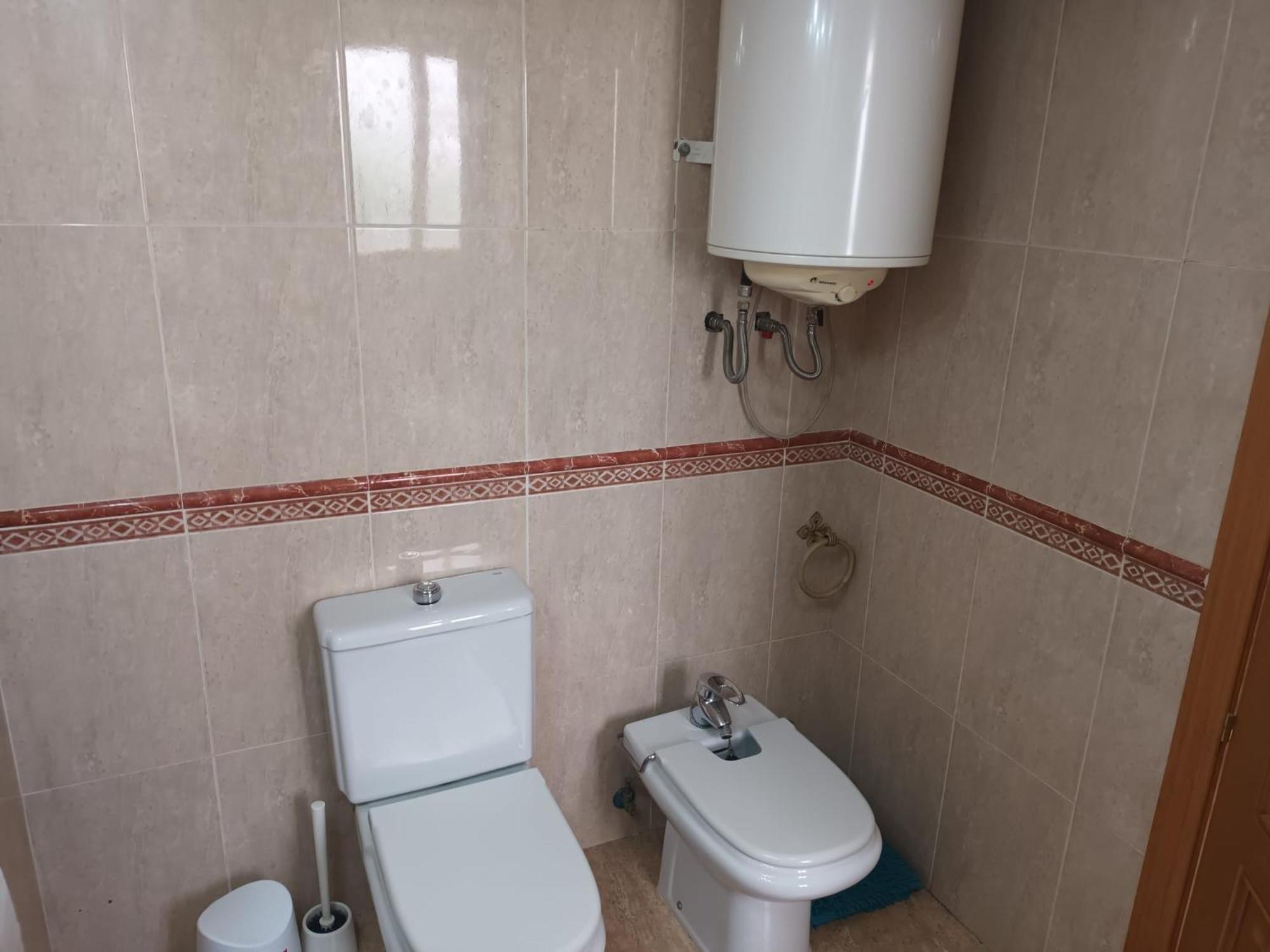 Torrequebrada Del Mar Holidays Apartment *
