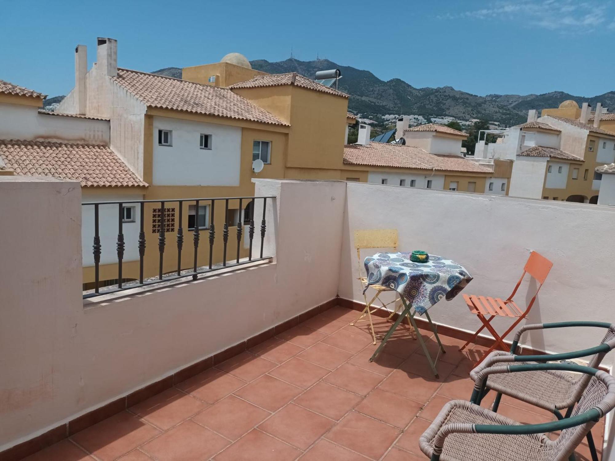 Torrequebrada Del Mar Holidays *
