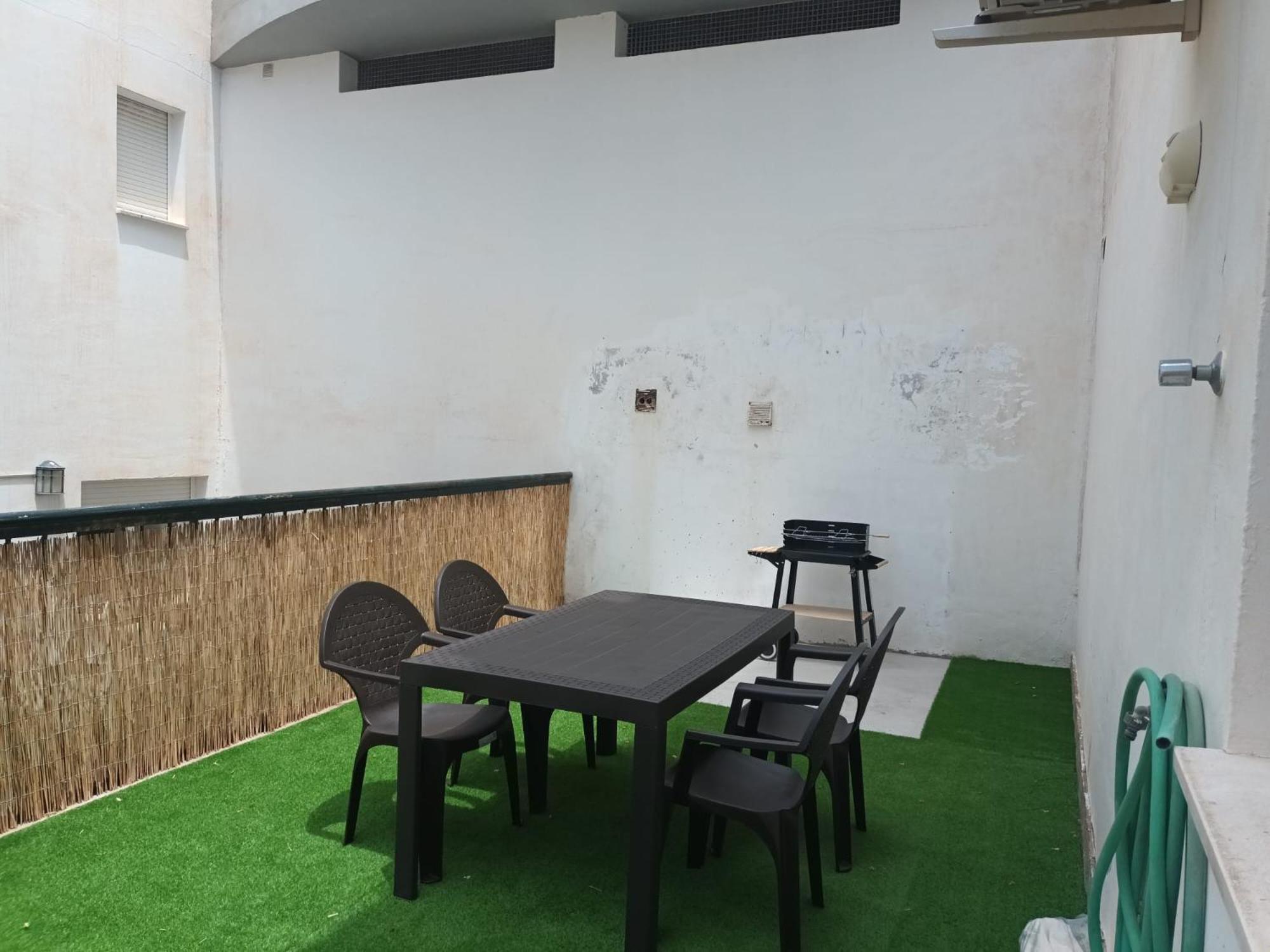 Torrequebrada Del Mar Holidays Apartment *
