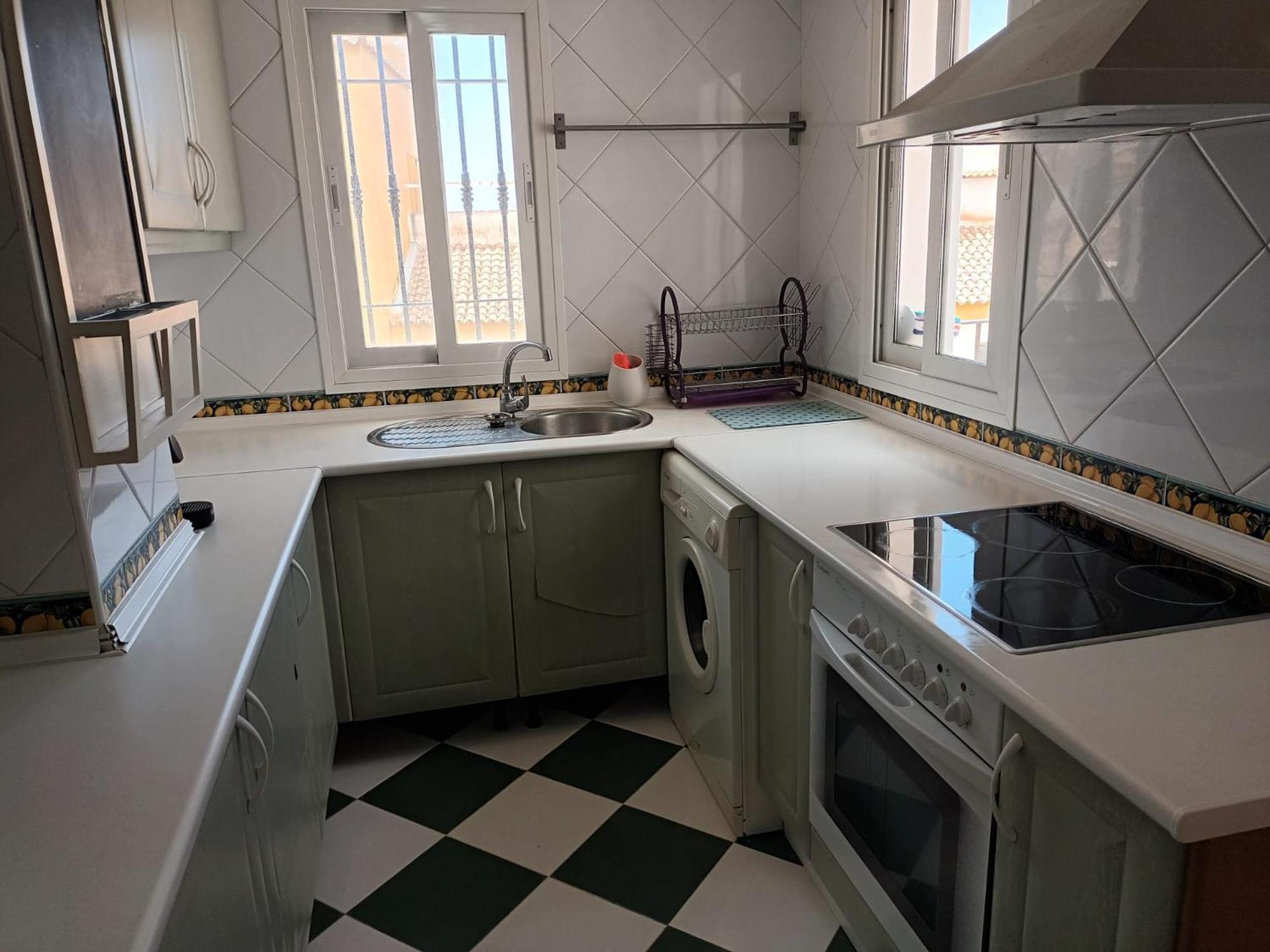 Apartment Torrequebrada Del Mar Holidays *
