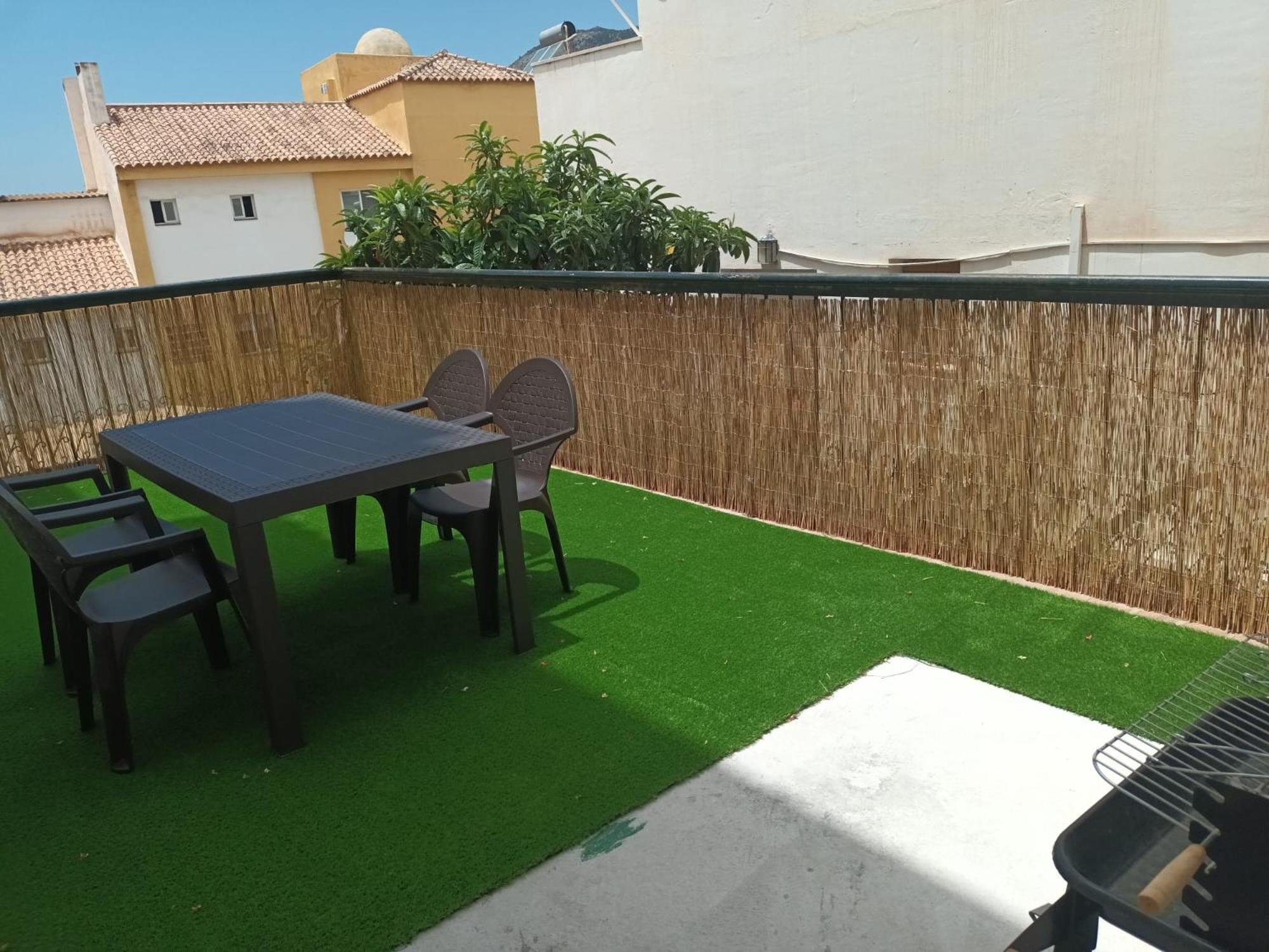 Apartment Torrequebrada Del Mar Holidays Benalmadena