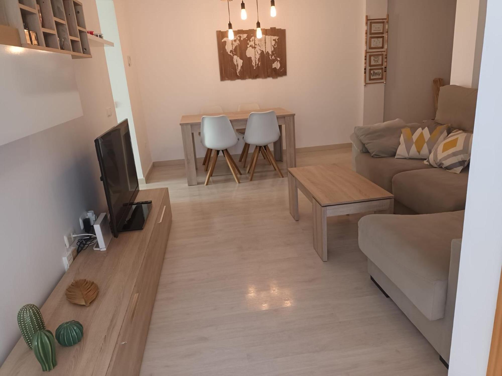 Torrequebrada Del Mar Holidays Apartment Benalmadena