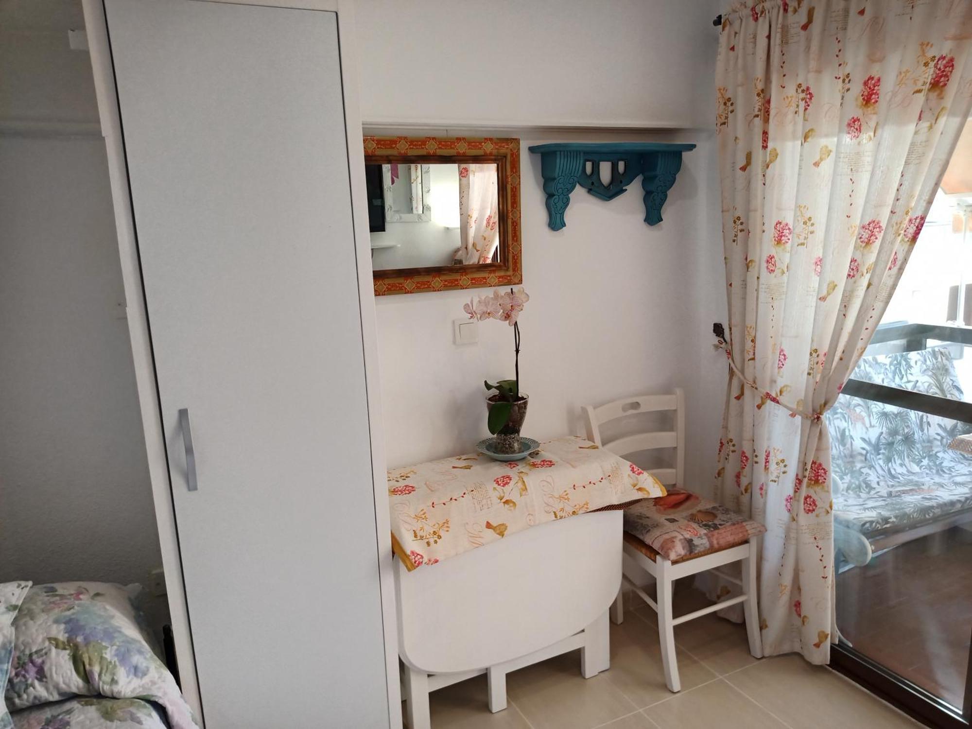 1 Paradise Of Costa Residencial Aloha Playa Vistas Al Mar, Front Mini Duplex Apartment