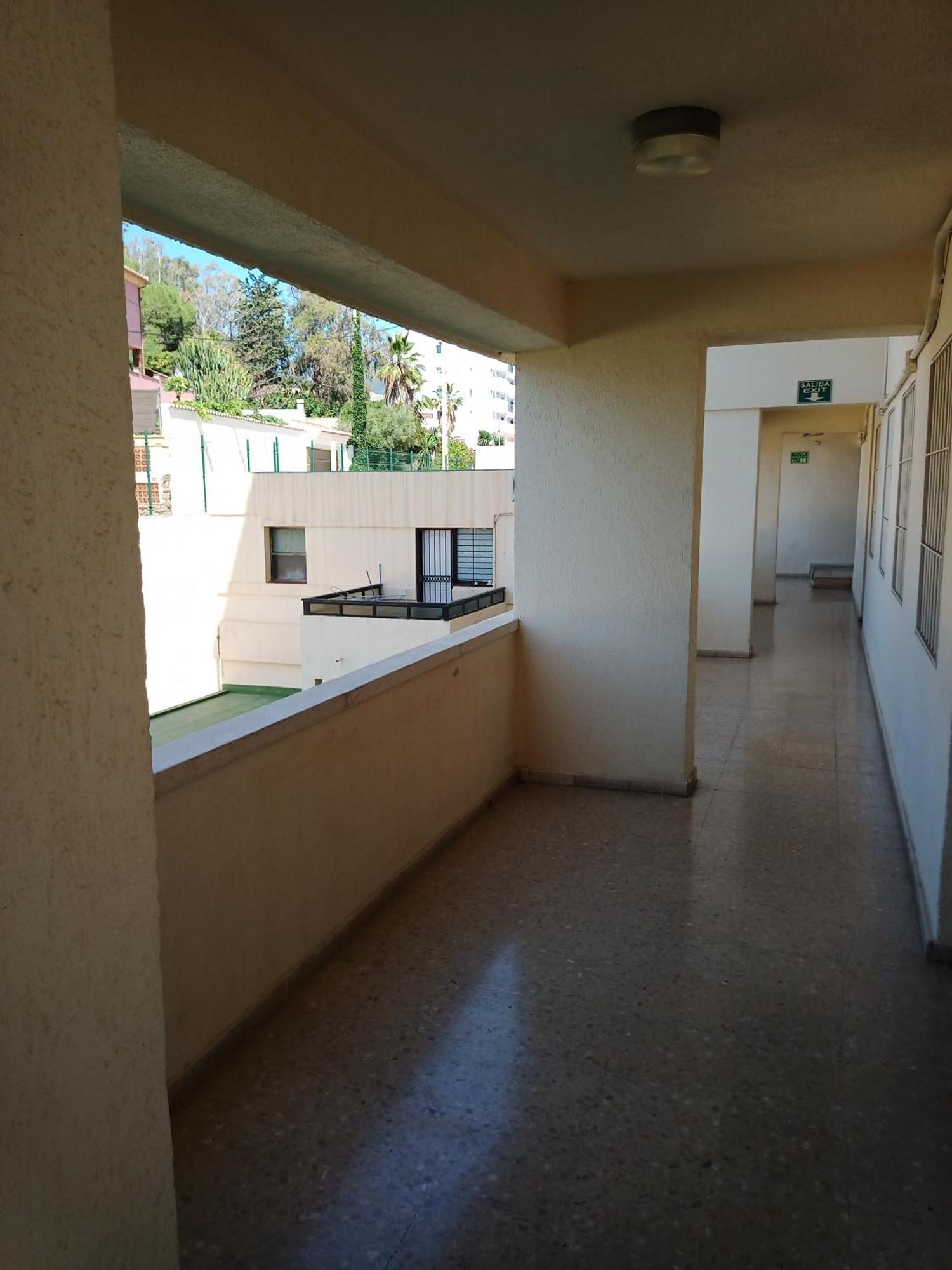 1 Paradise Of Costa Residencial Aloha Playa Vistas Al Mar, Front Mini Duplex Apartment *