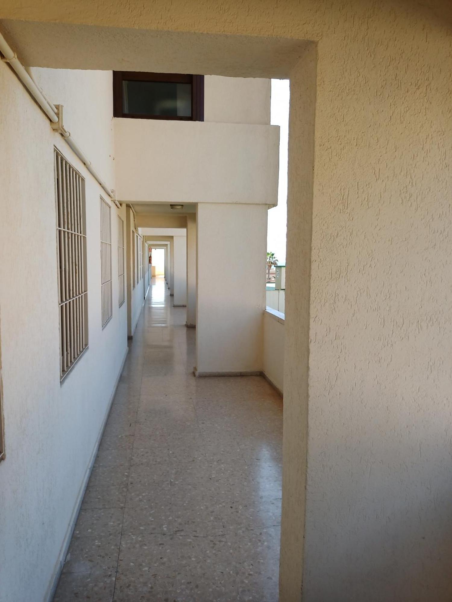 1 Paradise Of Costa Residencial Aloha Playa Vistas Al Mar, Front Mini Duplex *