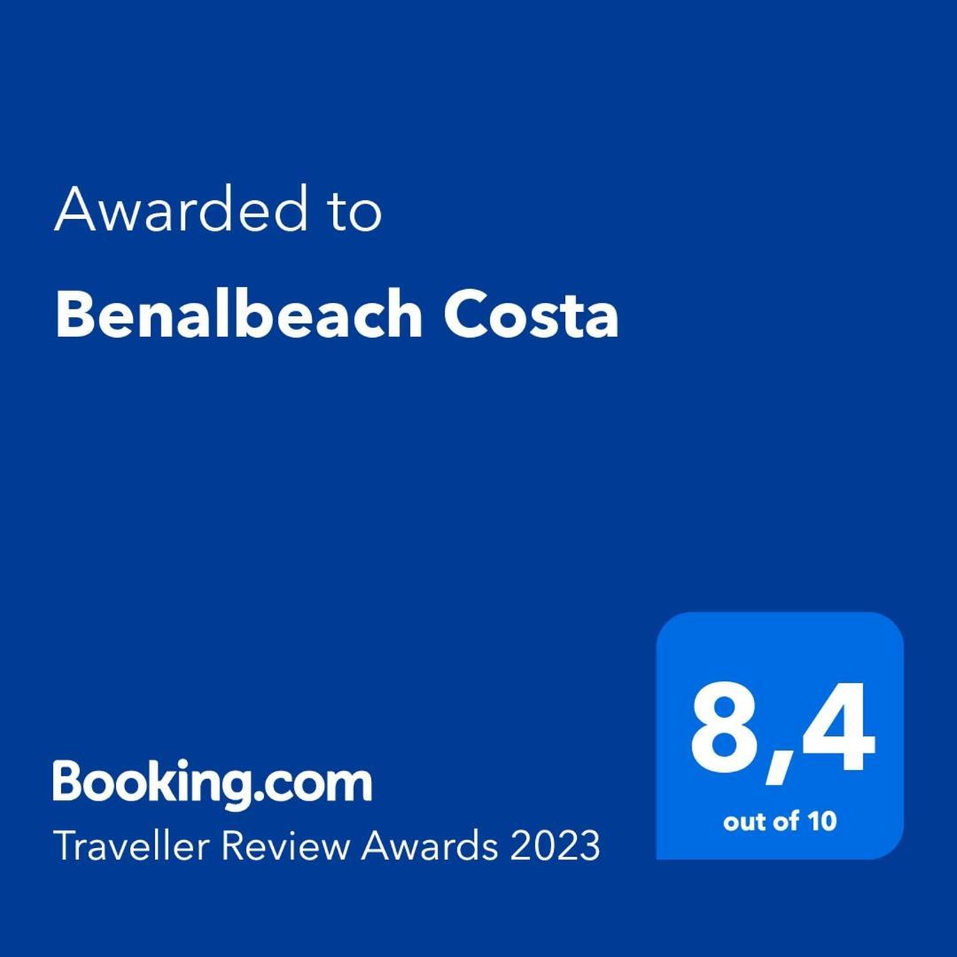 Benalbeach Costa *