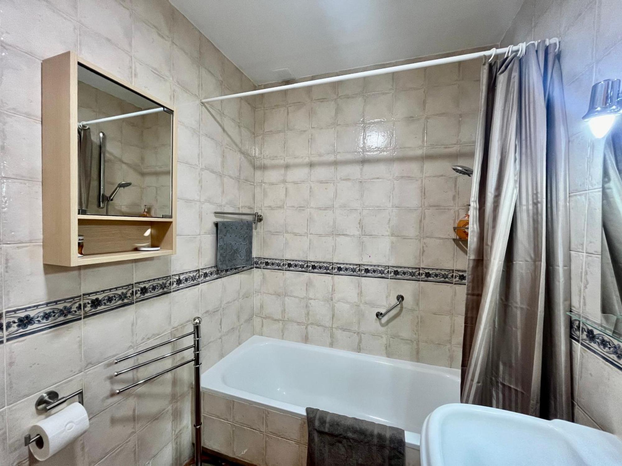 Appartement El Muro *