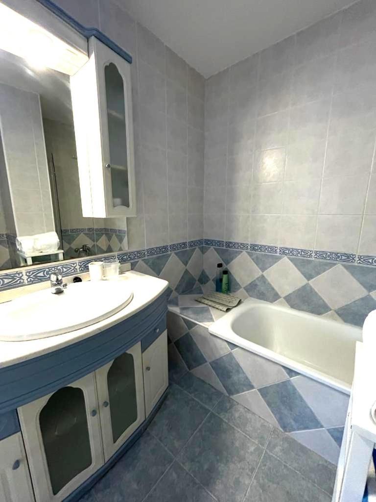 Apartment The Pearl With Private Access *