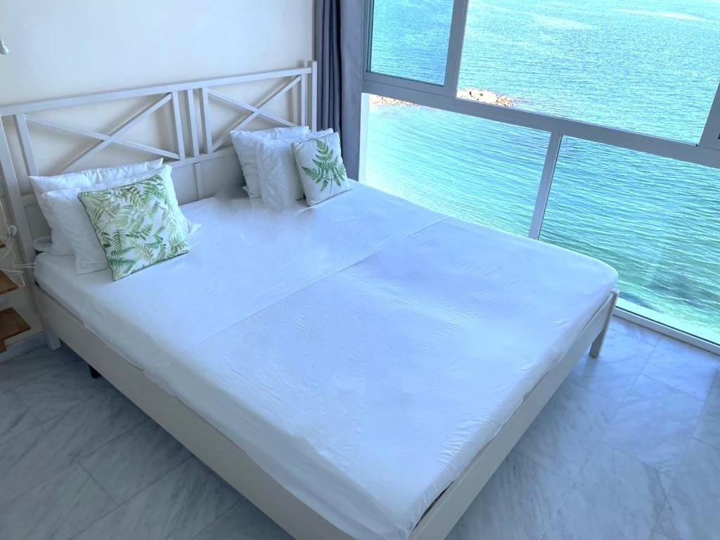 The Pearl With Private Access * Benalmadena