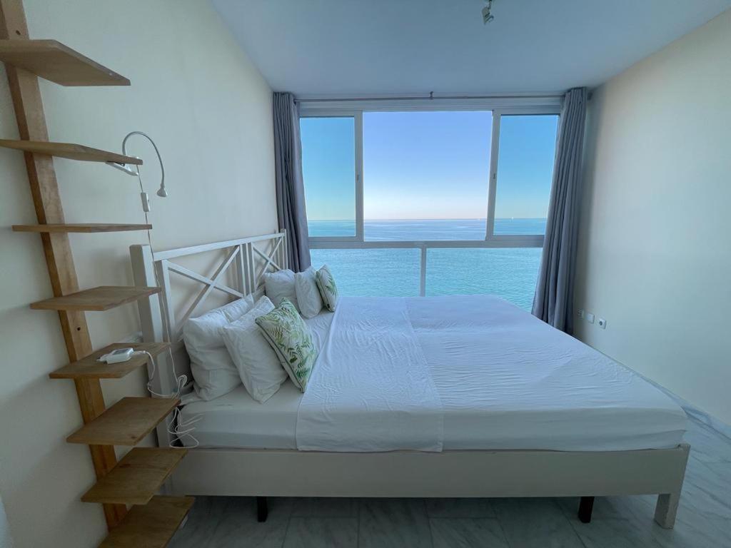 Apartment The Pearl With Private Access