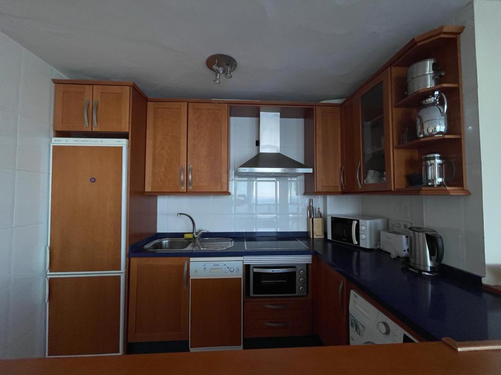The Pearl With Private Access Benalmadena