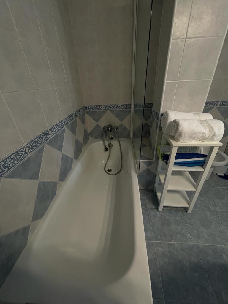 Apartment The Pearl With Private Access *