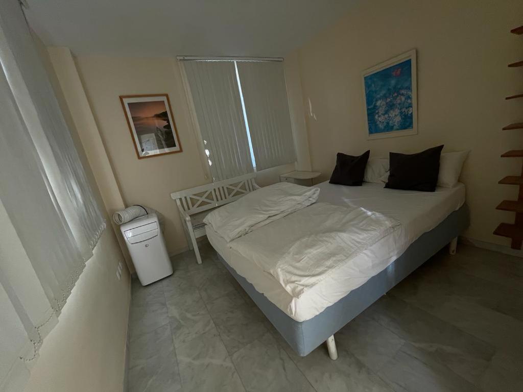 Apartment The Pearl With Private Access Benalmadena