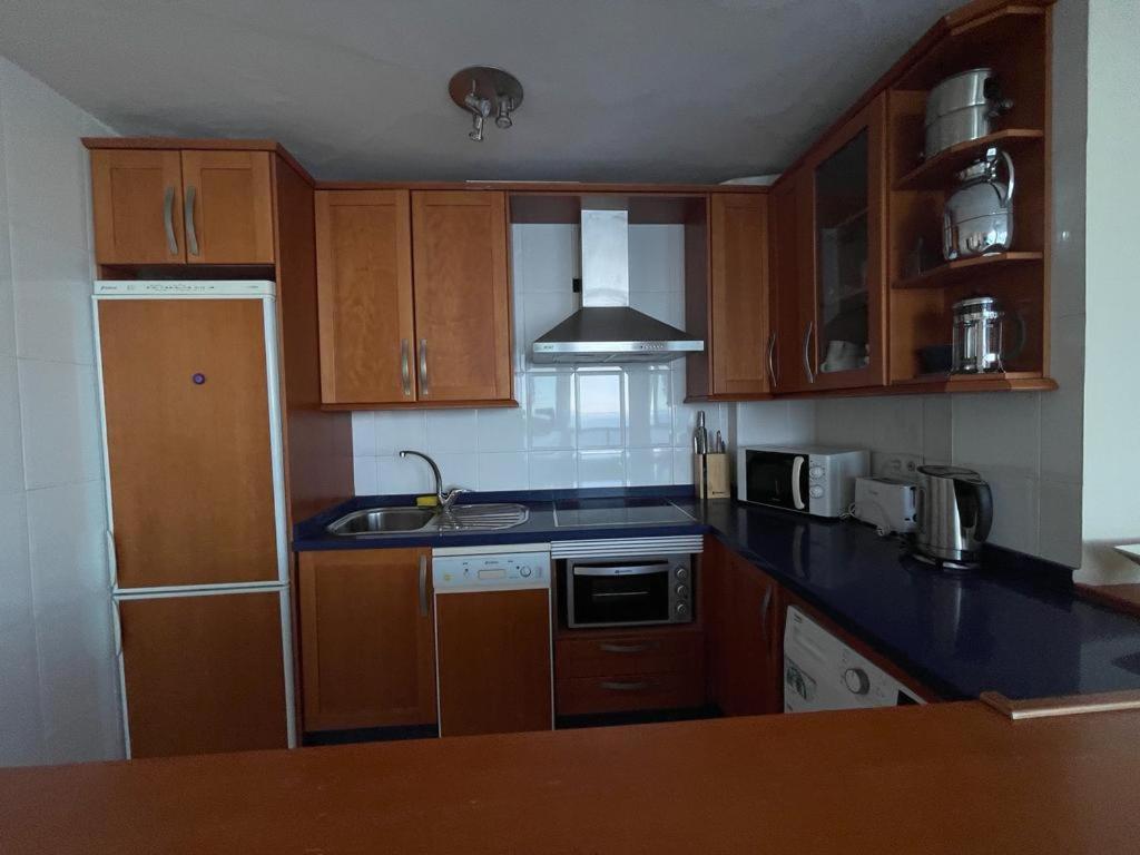 The Pearl With Private Access * Benalmadena