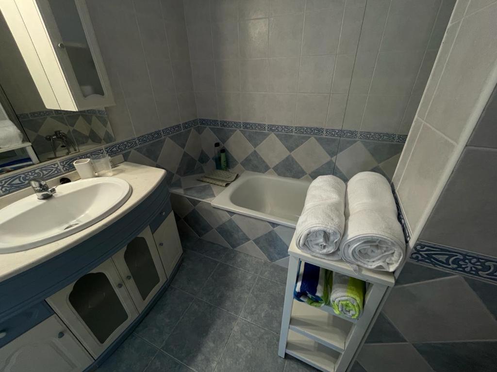 Apartment The Pearl With Private Access