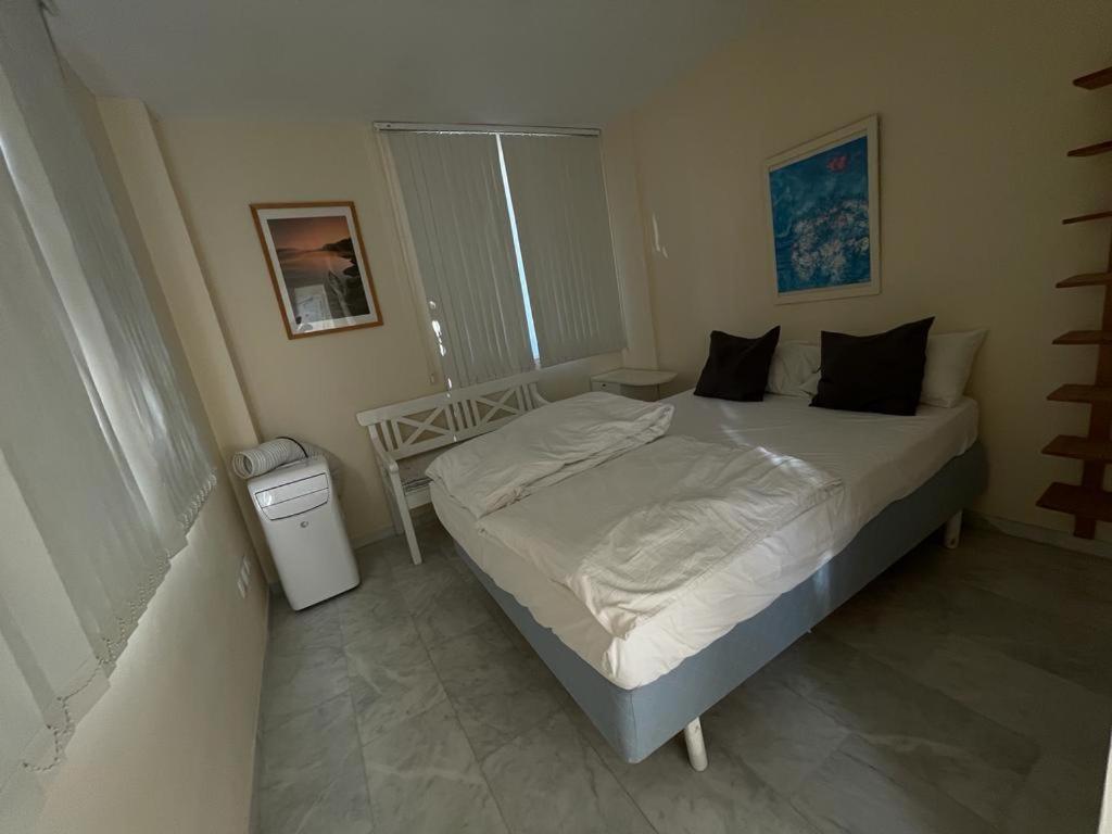 The Pearl With Private Access Benalmadena