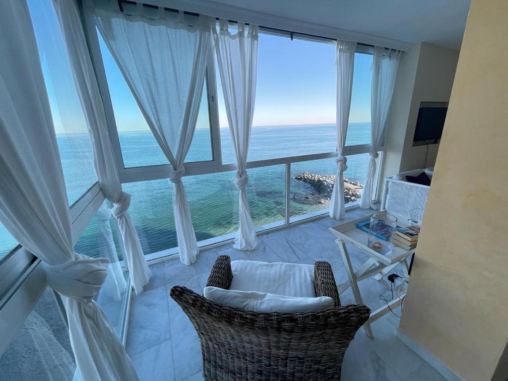 Apartment The Pearl With Private Access *