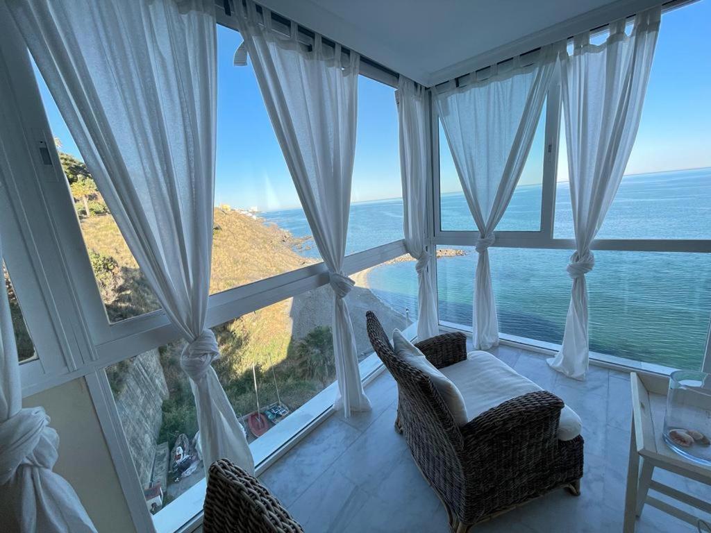 Apartment The Pearl With Private Access Benalmadena