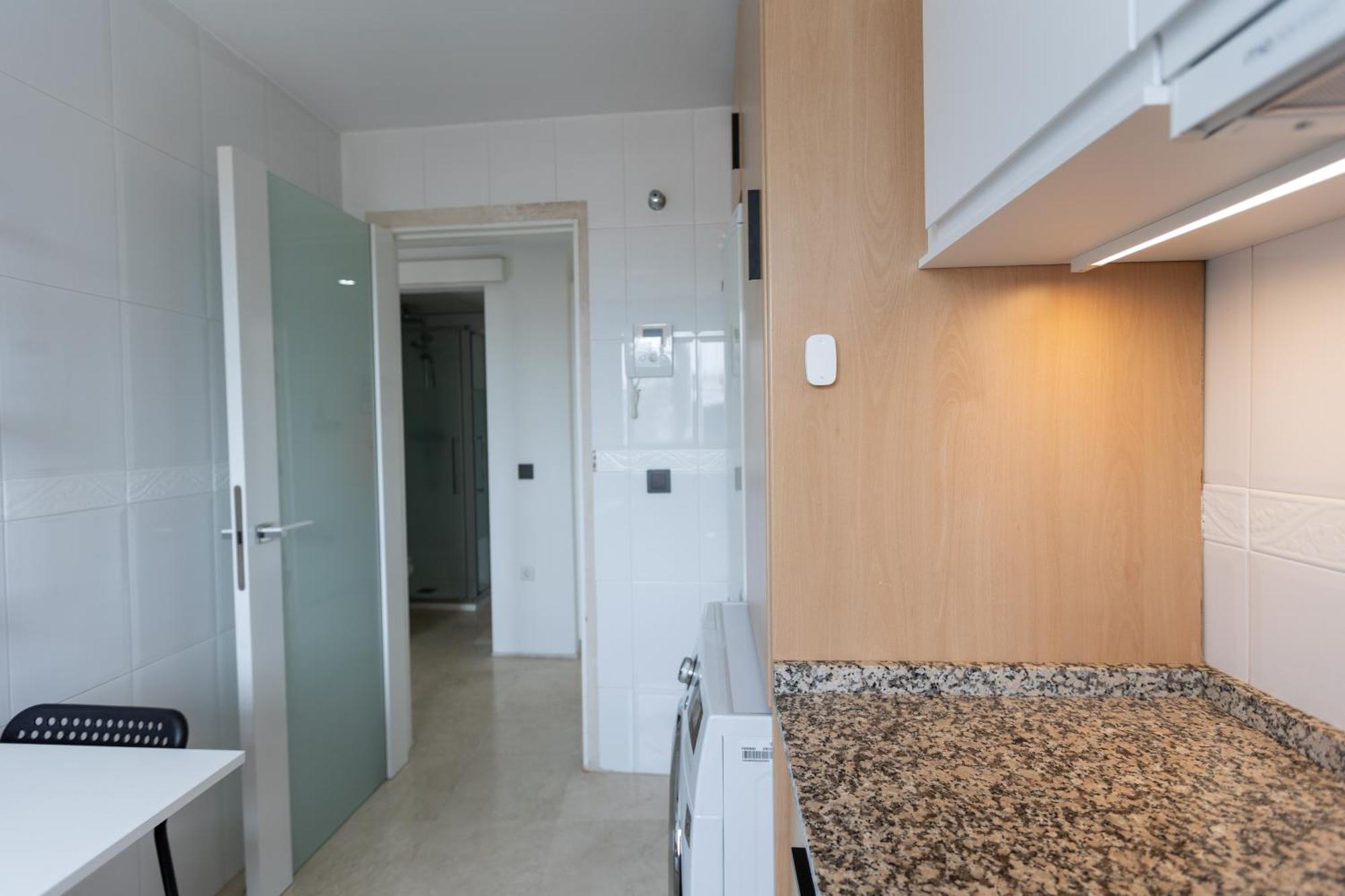 Appartement Magnifique, Luxueux En *