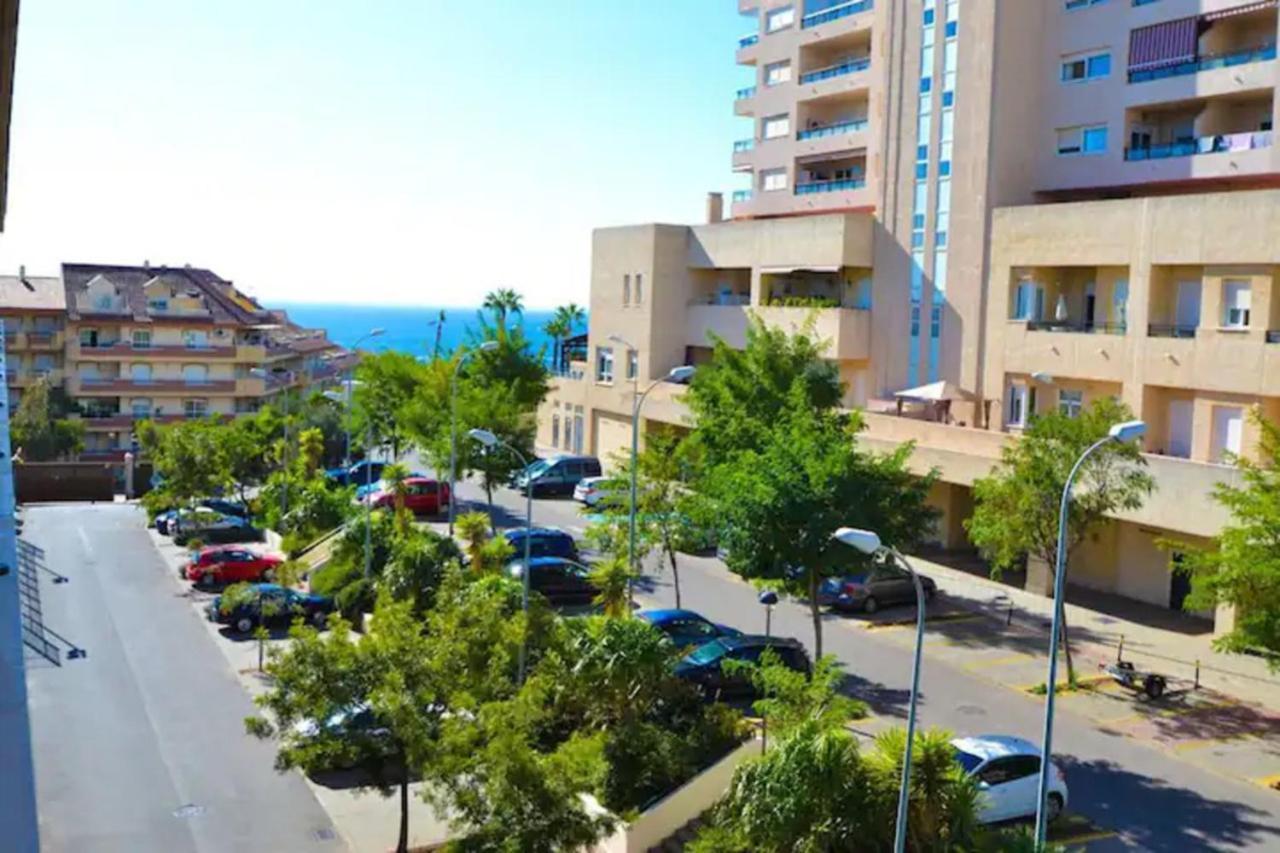 Beachfront Complex El Coloso Views,pools,parking Costa
