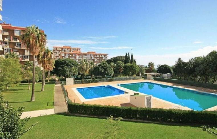 Apartment Aparmamento En Costa Benalmadena