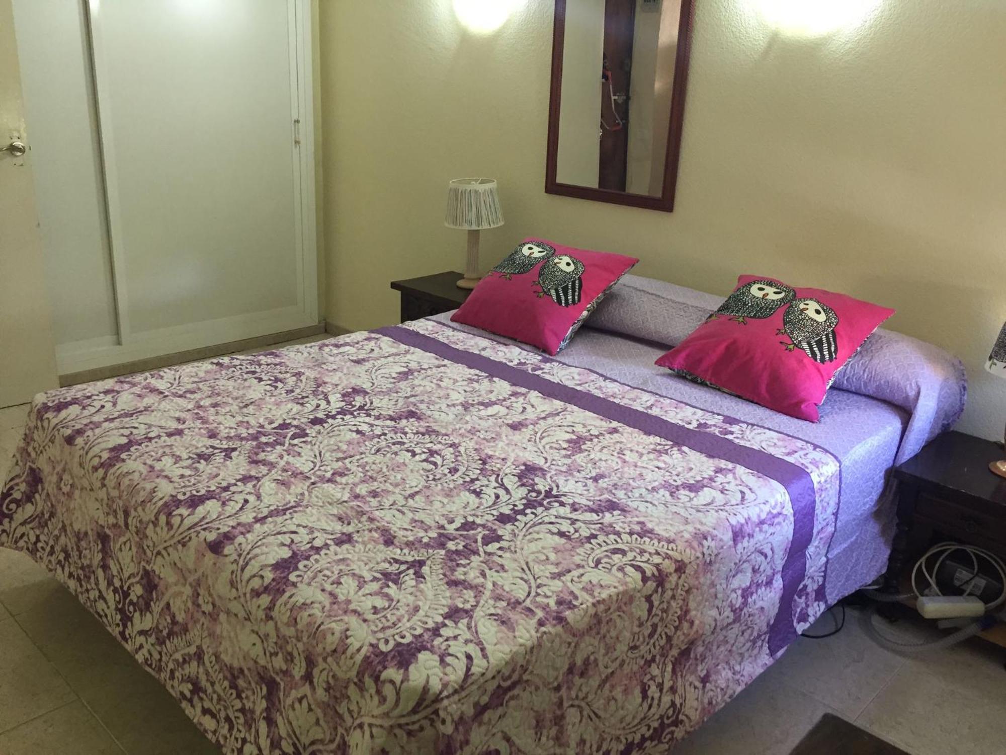 Aparmamento En Costa Apartment *