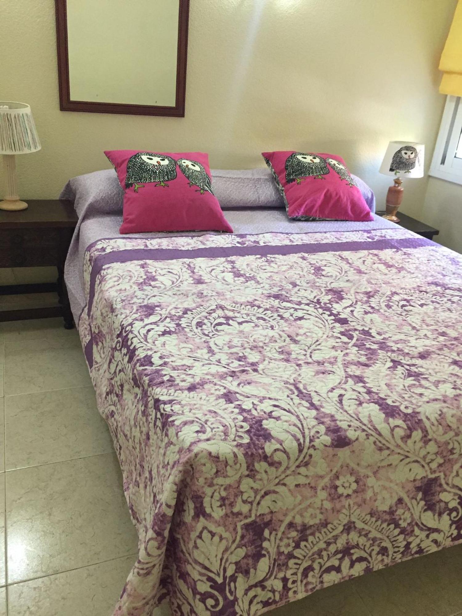 Aparmamento En Costa Apartment