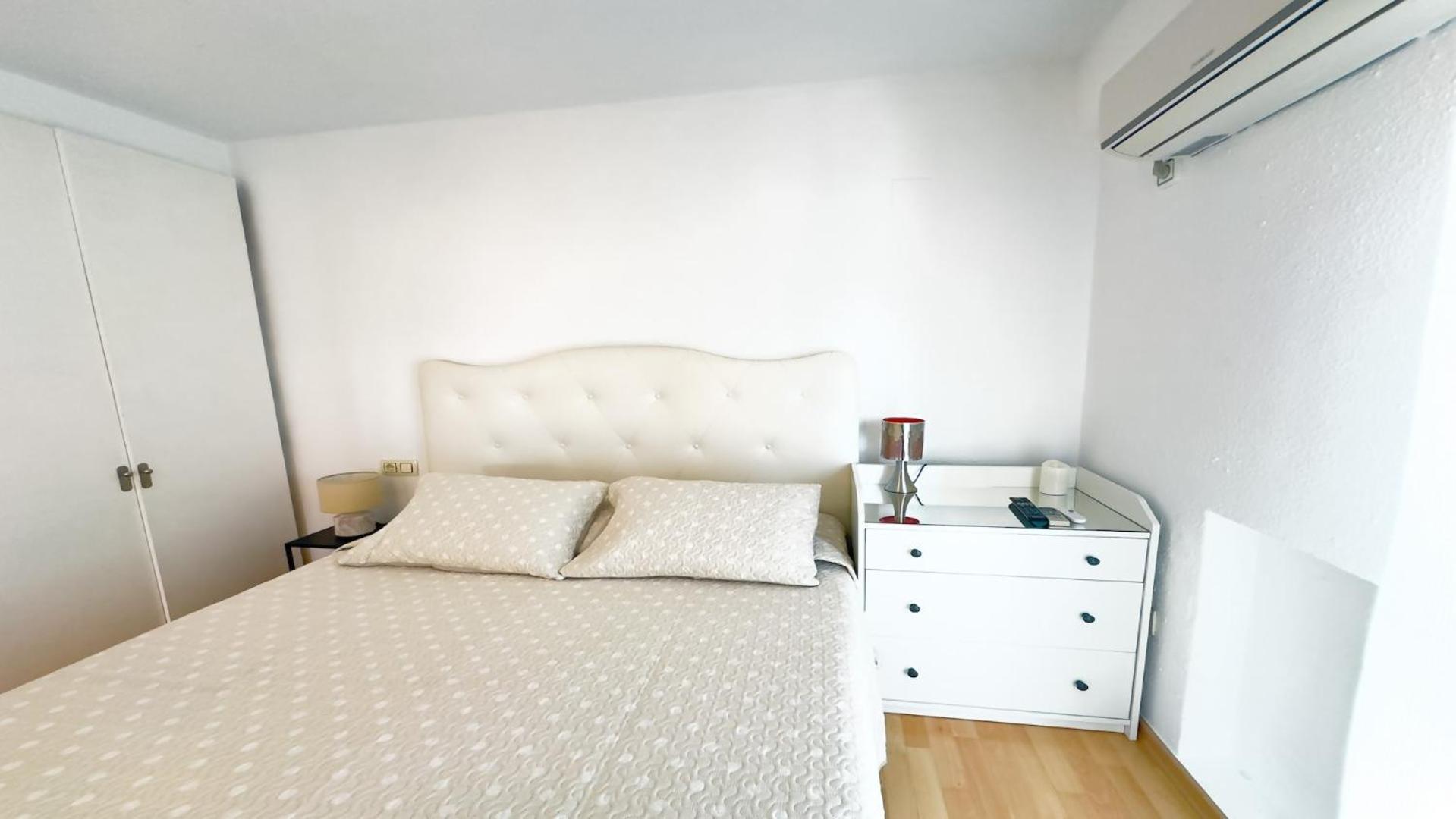 Appartement Comfy And Cozy Piscis