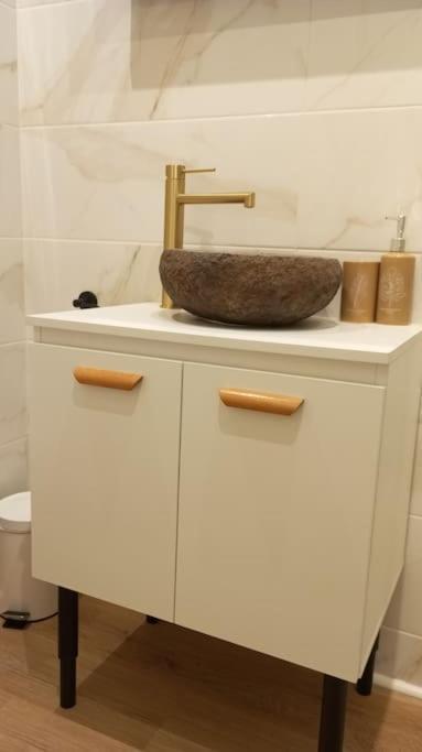 Apartment Hercules Nuevo Y Moderno Estudio Benalmadena