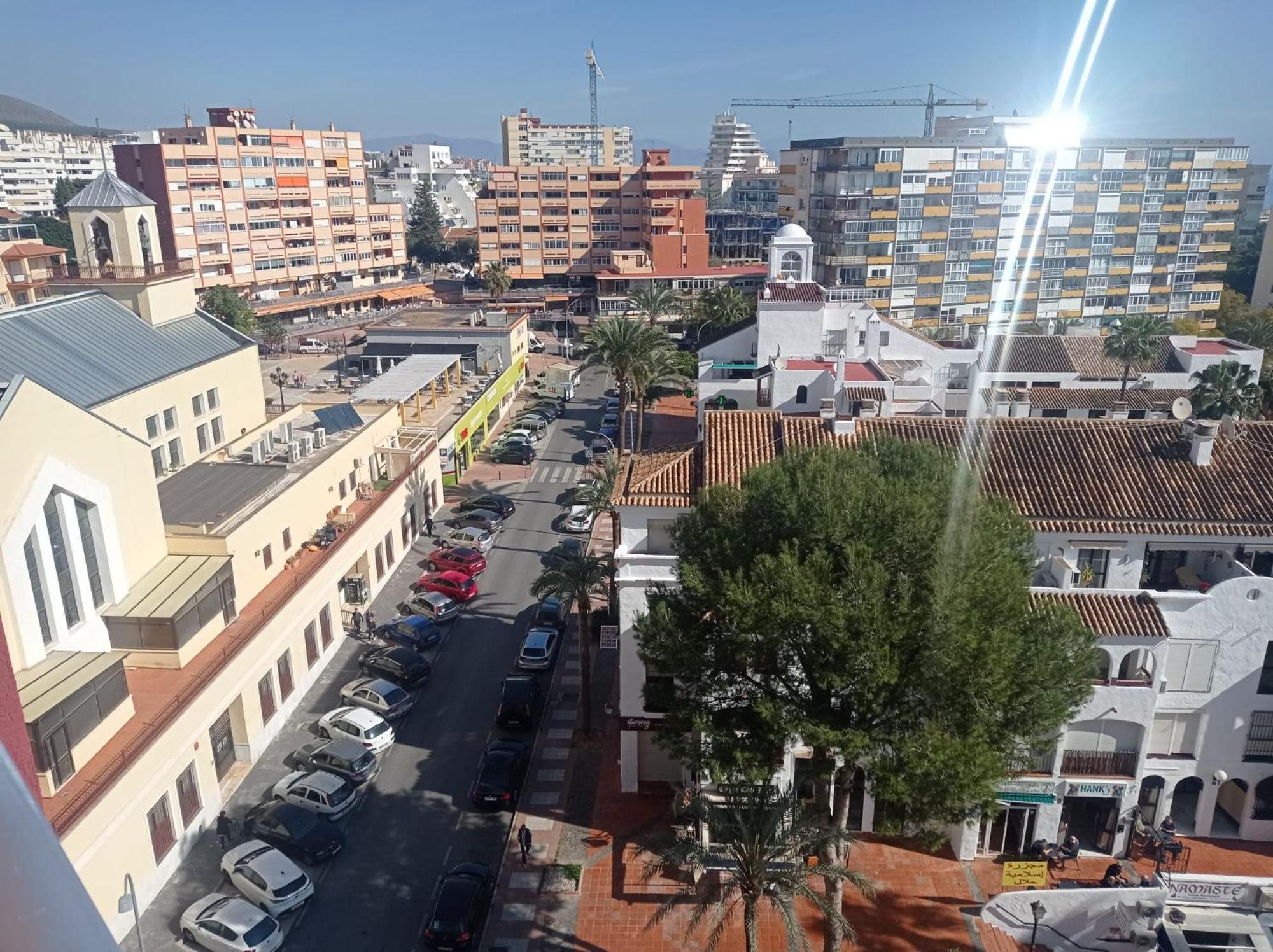 Appartement Turisstiko Minerva 7 *
