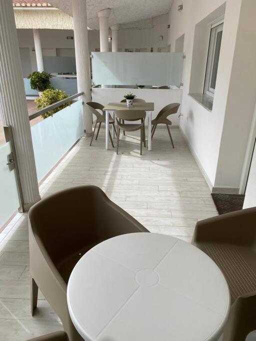 Costa Del Sol Freshapartments By Bossh! *