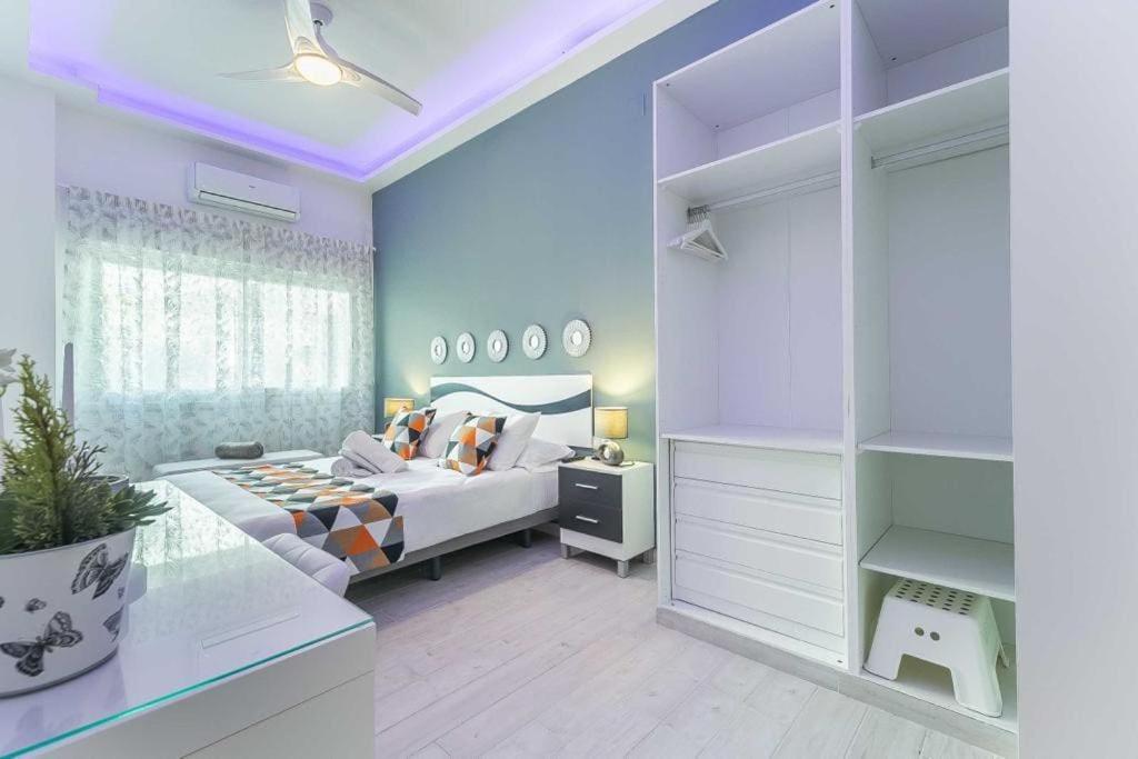 Costa Del Sol Freshapartments By Bossh! Apartment