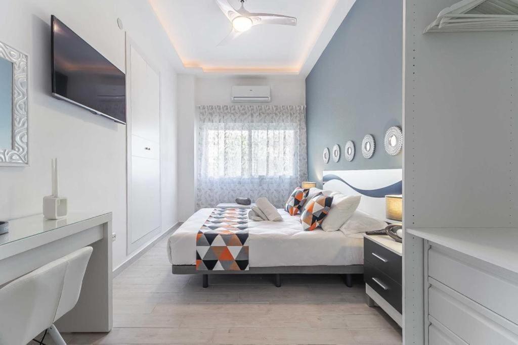 Costa Del Sol Freshapartments By Bossh!