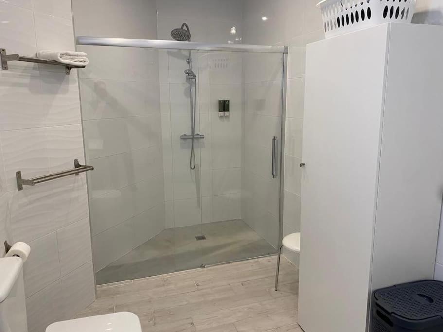 Costa Del Sol Freshapartments By Bossh! Apartment *